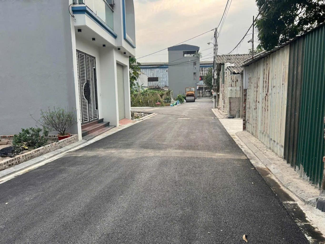 78,8 m2 ĐẤU GIÁ X8 NGUYÊN KHÊ GIÁ ĐẦU TƯ